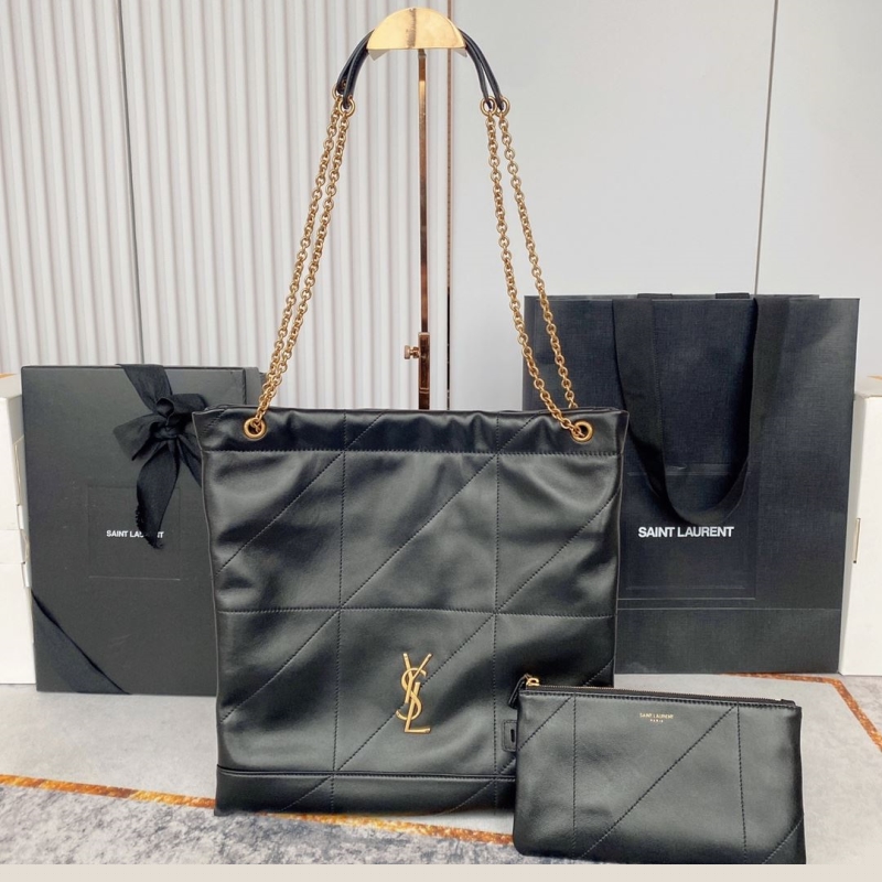Y*L shopping bags